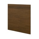 Ver imagem 2 de Painel Cabeceira Frisado Solteiro 109x90cm Polidoro