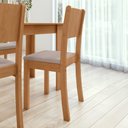 Ver imagem 6 de Conjunto Sala de Jantar com 4 Cadeiras Easy line