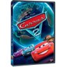 Dvd Disney Pixar - Carros 2 - 1