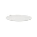 Ver imagem 3 de Prato Raso Branco Porcelana Decorada 28cm Tramontina Atena Mesa Posta Restaurante