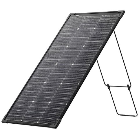 Painel Solar Portátil 125 Watts - 5020701006-ex - Ecoflow