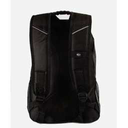 MOCHILA CLIO PRETO ADULTO ML2006:Preto - 3