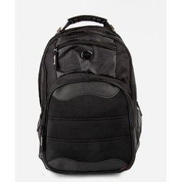 MOCHILA CLIO PRETO ADULTO ML2006:Preto - 1