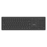 Teclado sem Fio, Philips, Wireless, Abnt2, Perfil Baixo, Pre - 1