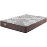 Colchão King ECOFLEX Ecoflex Extra- Firme Resistive 1,93x2,03x0,28 - 1