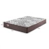 Colchão King ECOFLEX Ecoflex Extra- Firme Resistive 1,93x2,03x0,28 - 2