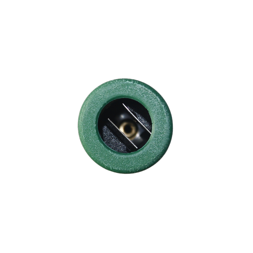 Esguicho Bico Regulável Lub Verde 2,4 Mm para Lava Jato - 3