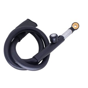 Tocha Grafite Aeme 2000 Amperes