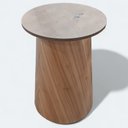 Ver imagem 2 de Base Cone de Jantar Laminada