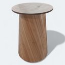 Ver imagem 1 de Base Cone de Jantar Laminada