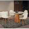 Base Cone de Jantar Laminada - 3
