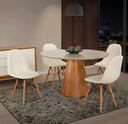 Ver imagem 3 de Base Cone de Jantar Laminada