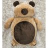 Puff Gigante para Dormir Pelúcia Urso Médio com 1 Peças - 1
