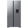 Geladeira Samsung Side By Side Inox 560l Rs57dg4100m9bz 220v - 2