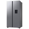 Geladeira Samsung Side By Side Inox 560l Rs57dg4100m9bz 220v - 3