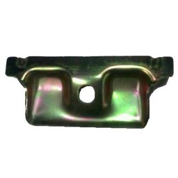 Suporte Fixador Da Bateria Kombi Carat (moderna) - 1