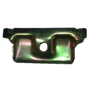 Suporte Fixador Da Bateria Kombi Carat (moderna)