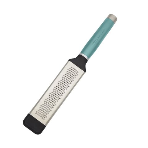 Ralador Fino Zester KitchenAid Azul