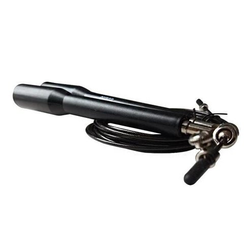 Corda de Cross-funcional Ahead Sports As027 Preta