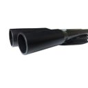 Ver imagem 2 de Corda de Cross-funcional Ahead Sports As027 Preta