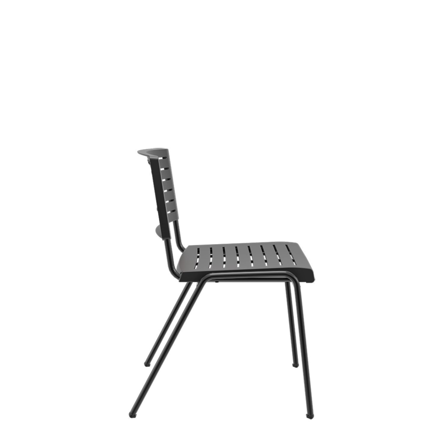 Kit 10 Cadeiras de Escritório Niala Nr17 Plaxmetal - 6