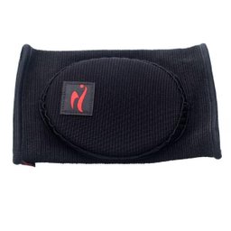 Cotoveleira Futsal Infantil Realtex Rx0225h Preto - 2