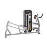 Maquina Para Academia Glúteo Inclinado Ahead Sports Preto - 1