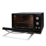 Forno Elétrico de Bancada Fischer Fit 44L Preto 220V - 4
