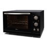 Forno Elétrico de Bancada Fischer Fit 44L Preto 220V - 1