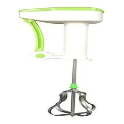 Mixer Batedera Manual Ovos Claras E Shakes - 2