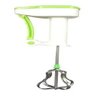 Mixer Batedera Manual Ovos Claras E Shakes - 2