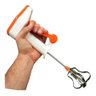 Mixer Batedera Manual Ovos Claras E Shakes - 4