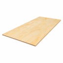 Ver imagem 1 de Compensado de Pinus Naval (109cm x 39cm x 6mm)