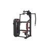 Maquina Para Academia Peck Fly Ahead Sports Preto - 1