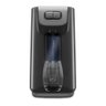 Purificador de Água Electrolux com Compressor Experience Painel Mecânico Cinza Grafite Pc01x - - 1