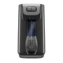 Ver imagem 1 de Purificador de Água Electrolux com Compressor Experience Painel Mecânico Cinza Grafite Pc01x -