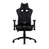 Cadeira Gamer Aerocool Ac120C Preta - 1