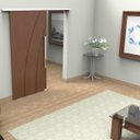 Ver imagem 4 de Roldanas Evolution para Porta de Correr 40Kg