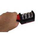 Ver imagem 5 de Super Afiador de Facas 3 em 1 – Precisão e Facilidade na Sua Cozinha!