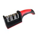 Ver imagem 7 de Super Afiador de Facas 3 em 1 – Precisão e Facilidade na Sua Cozinha!