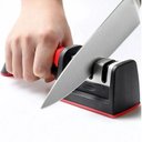 Ver imagem 4 de Super Afiador de Facas 3 em 1 – Precisão e Facilidade na Sua Cozinha!