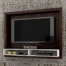 Painel Para Tv Tabaco / Branco OOL - 5