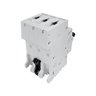 Minidisjuntor Tripolar 32a - S203-c32 - 3