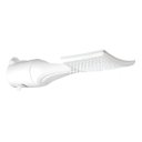 Ver imagem 1 de Chuveiro Loren Shower Ultra Multi 5500w 127v Lorenzetti