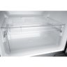 Geladeira Consul Frost Free Duplex 386 litros com Altura Flex cor  Inox  CRM44AK 220V - 8