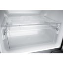 Ver mais imagens de Geladeira Consul Frost Free Duplex 386 litros com Altura Flex cor  Inox  CRM44AK 220V