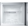 Geladeira Consul Frost Free Duplex 386 litros com Altura Flex cor  Inox  CRM44AK 220V - 7