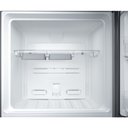 Ver imagem 7 de Geladeira Consul Frost Free Duplex 386 litros com Altura Flex cor  Inox  CRM44AK 220V