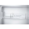 Geladeira Consul Frost Free Duplex 386 litros com Altura Flex cor  Inox  CRM44AK 220V - 6