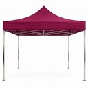 Ver imagem 1 de Tenda Gazebo Total Inox 3X3MTS Articulada Reforçada Frigopro